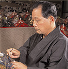 二世 小出 松寿