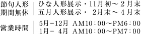 所在地